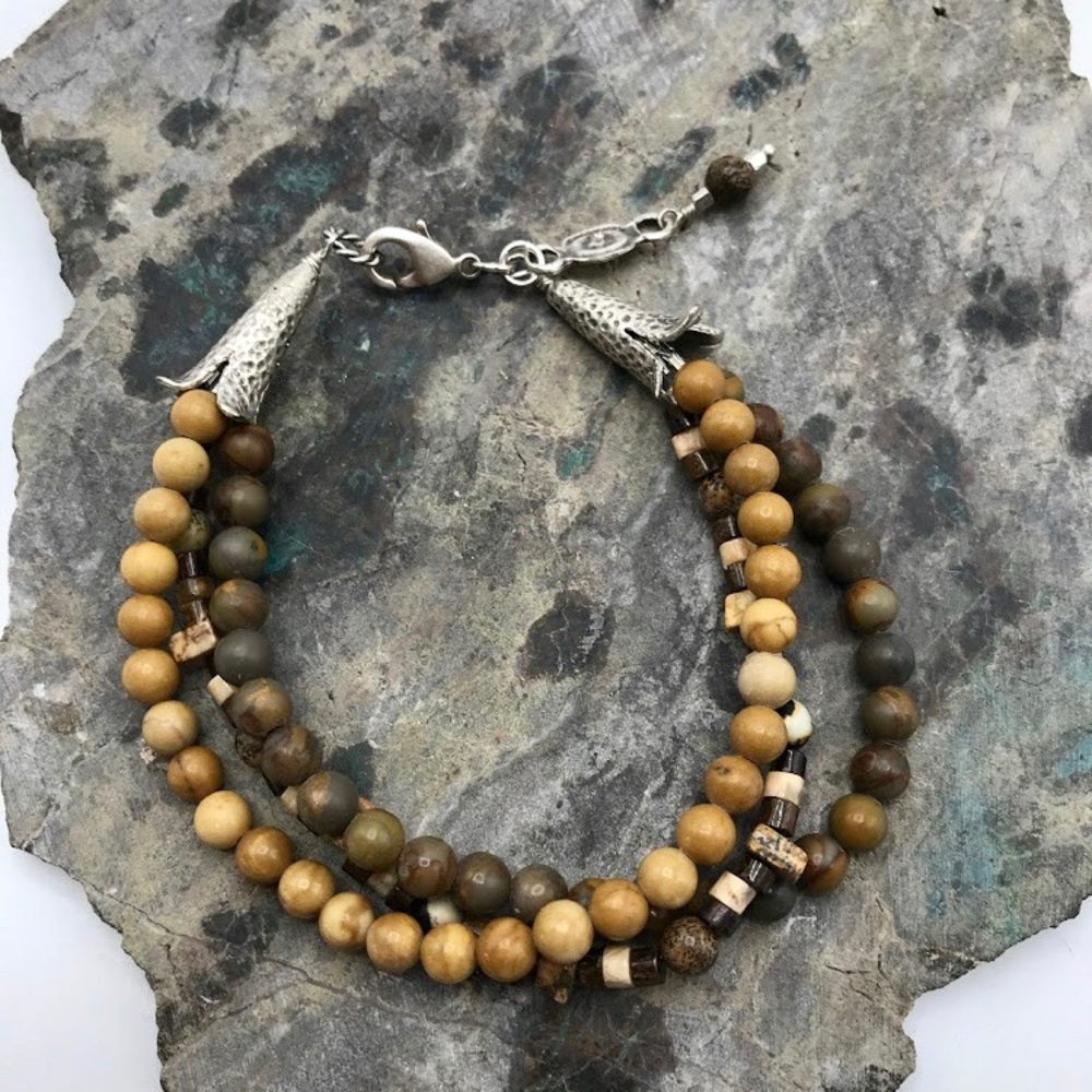 Bracelet one of a kind!